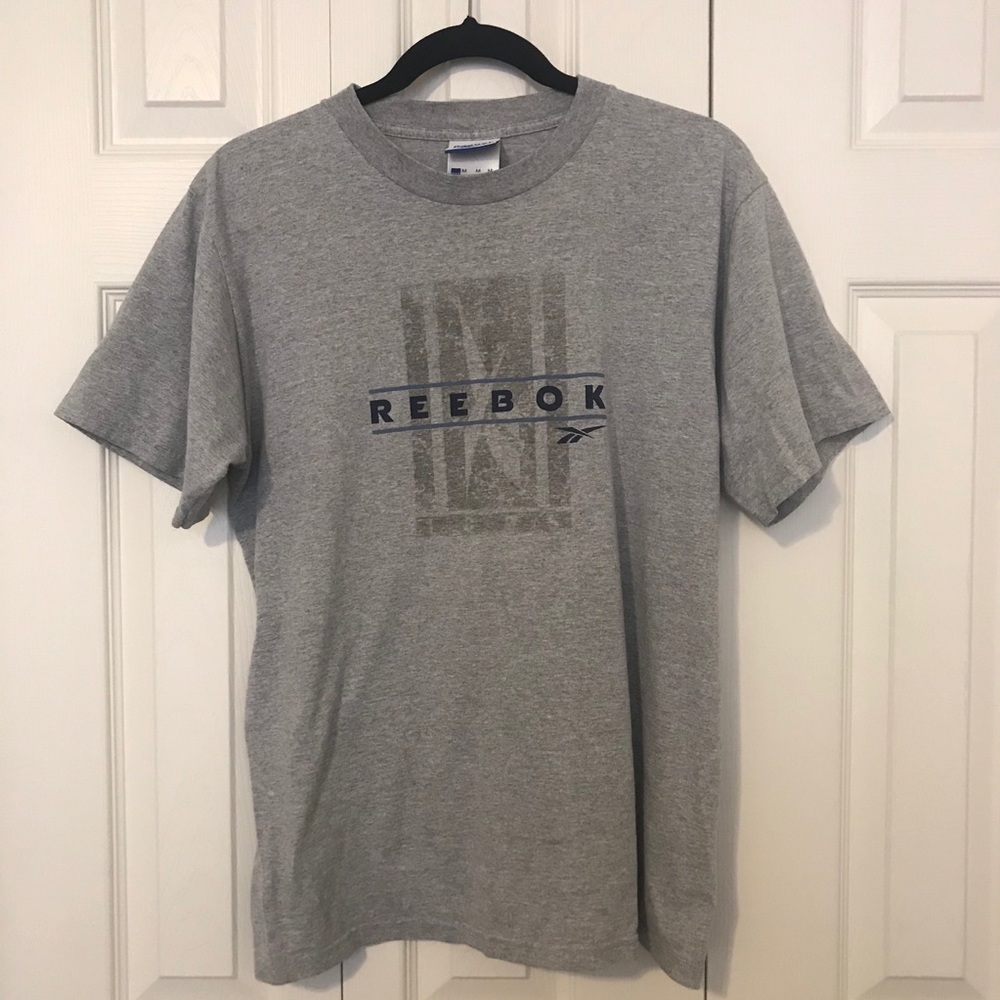 Reebok tee